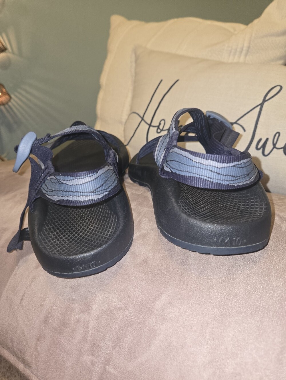 Men's Chaco Sandals - Picture 3 of 3